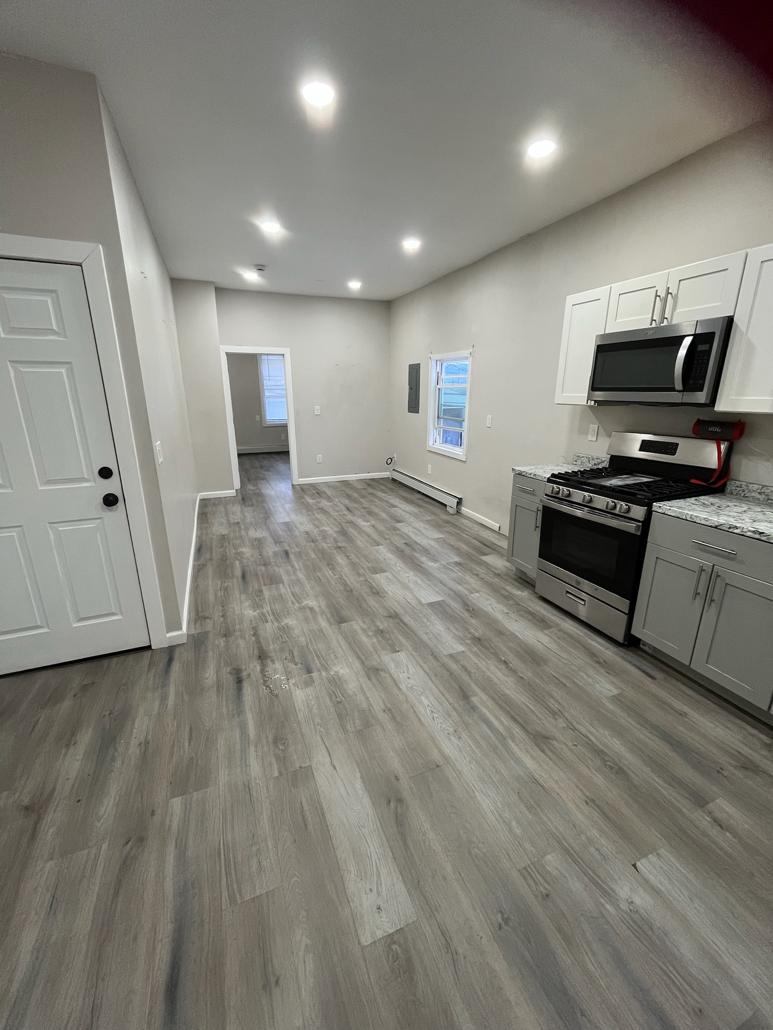 Scranton Condo: 1014 Capouse ave.