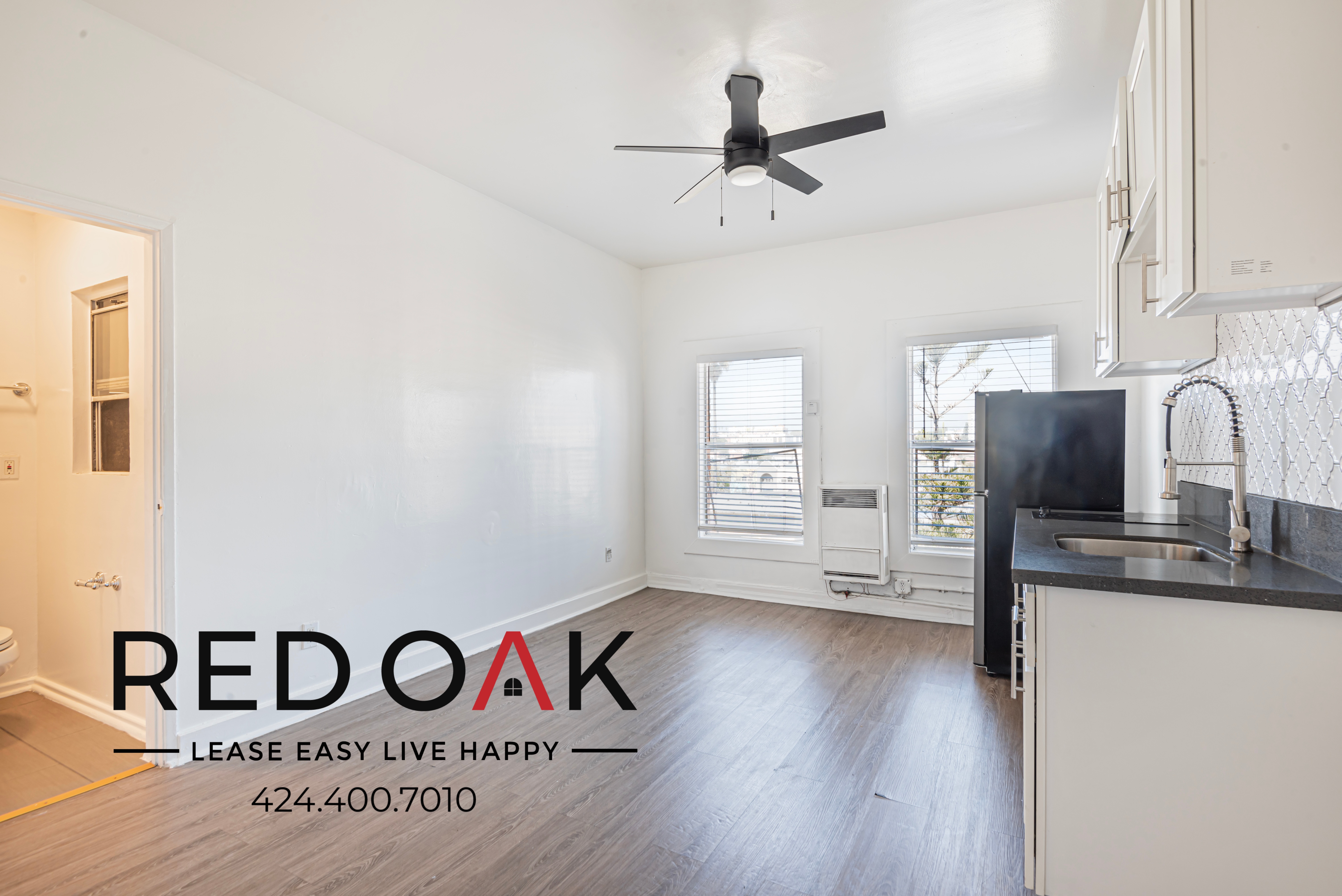 Los Angeles Condo: 744 Beacon Ave