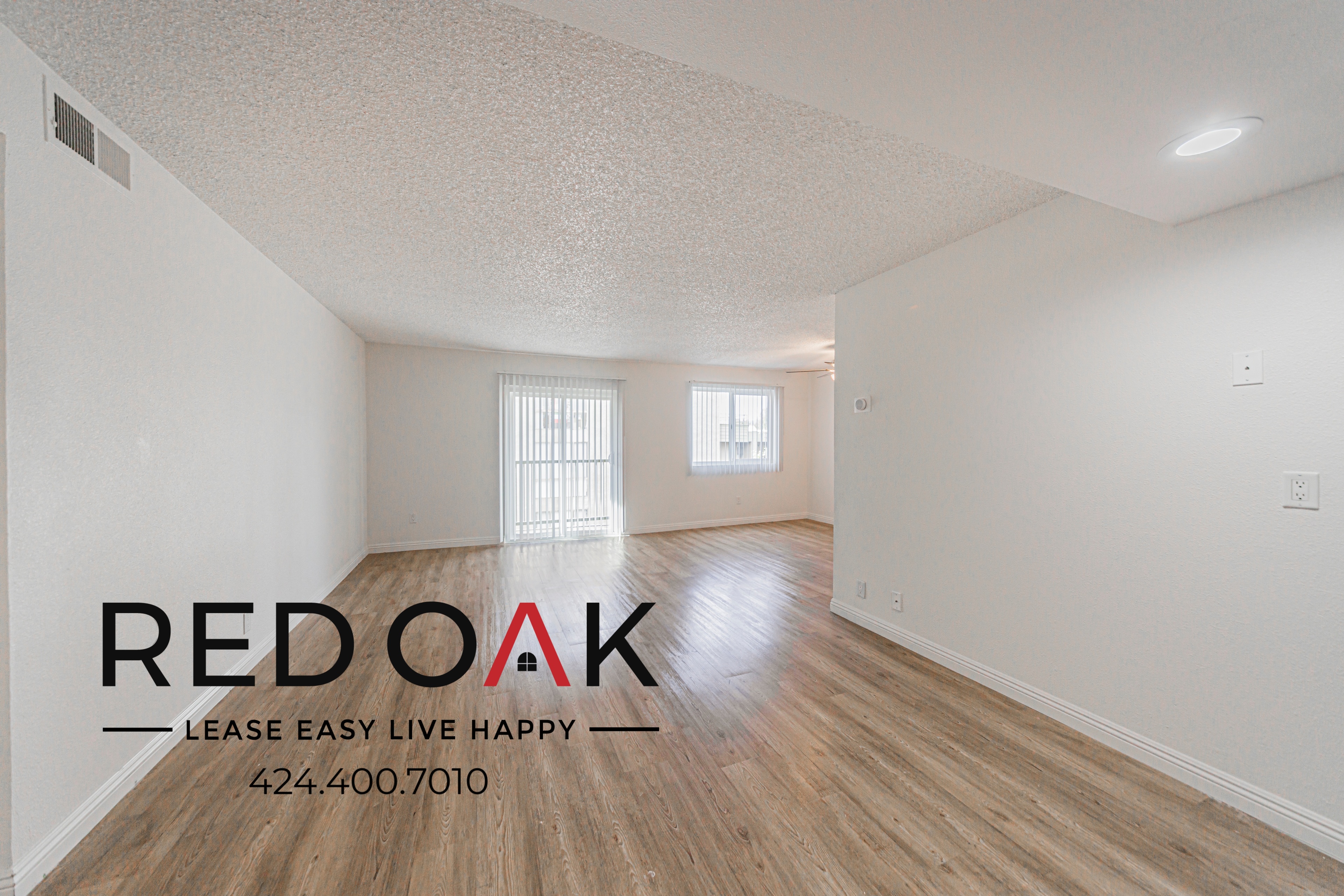 Panorama City Condo: 16830 Kingsbury St