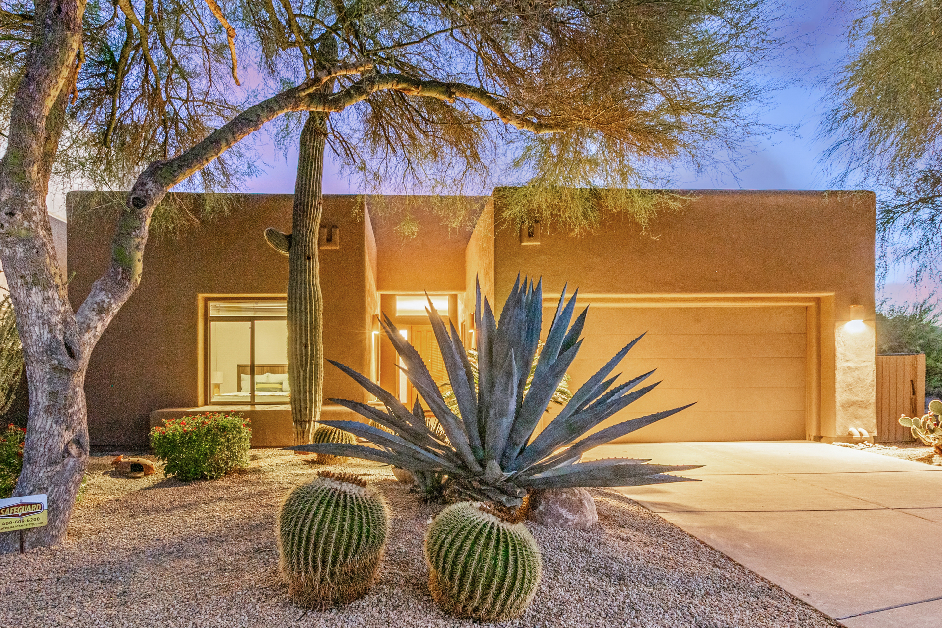 Scottsdale House: 10837 E Running Deer Trl