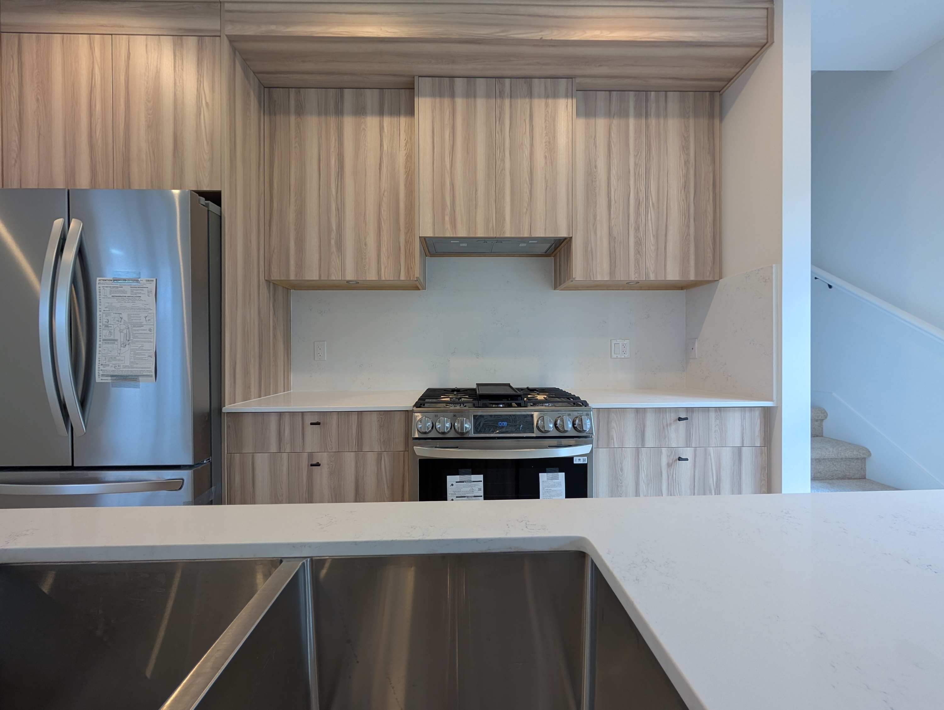 Mission Townhome: 8924 Cedar Street - 6 - 6