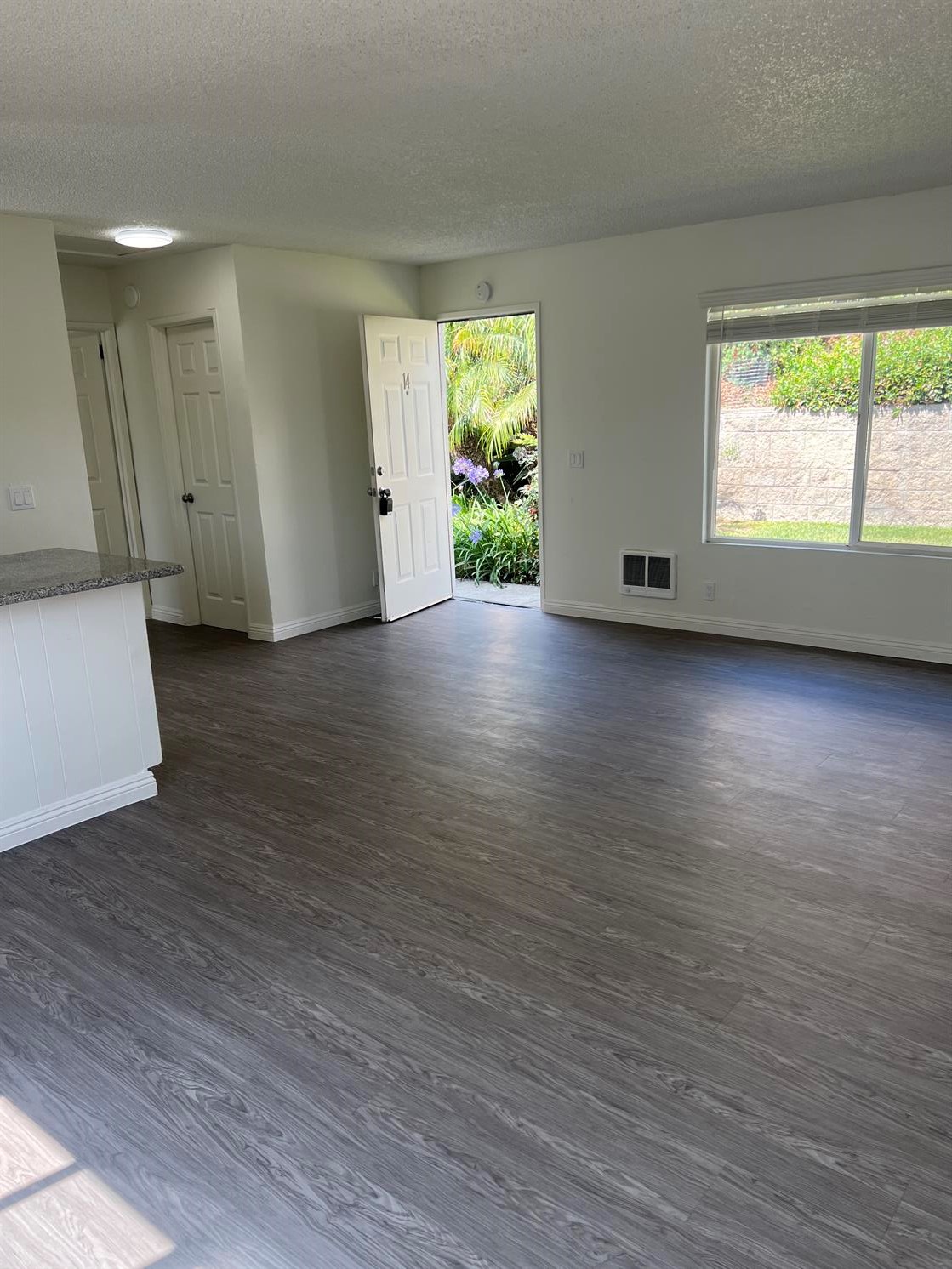 Oceanside Apartment: 2326 Greenbrier Dr