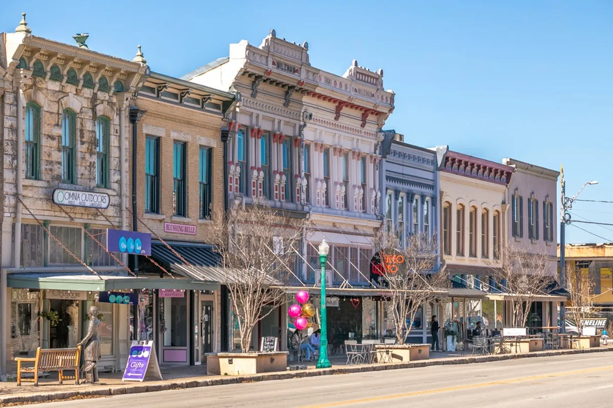 Georgetown Condo: 29601 Ronald Reagan Blvd