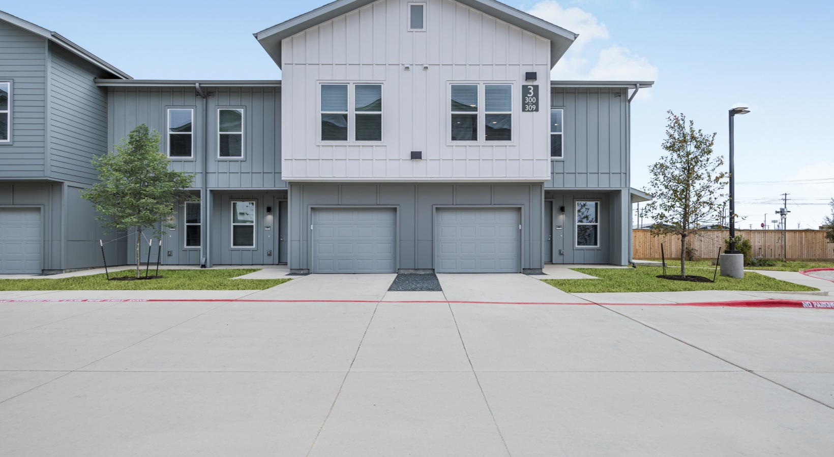 Georgetown Condo: 3204 Westinghouse Rd