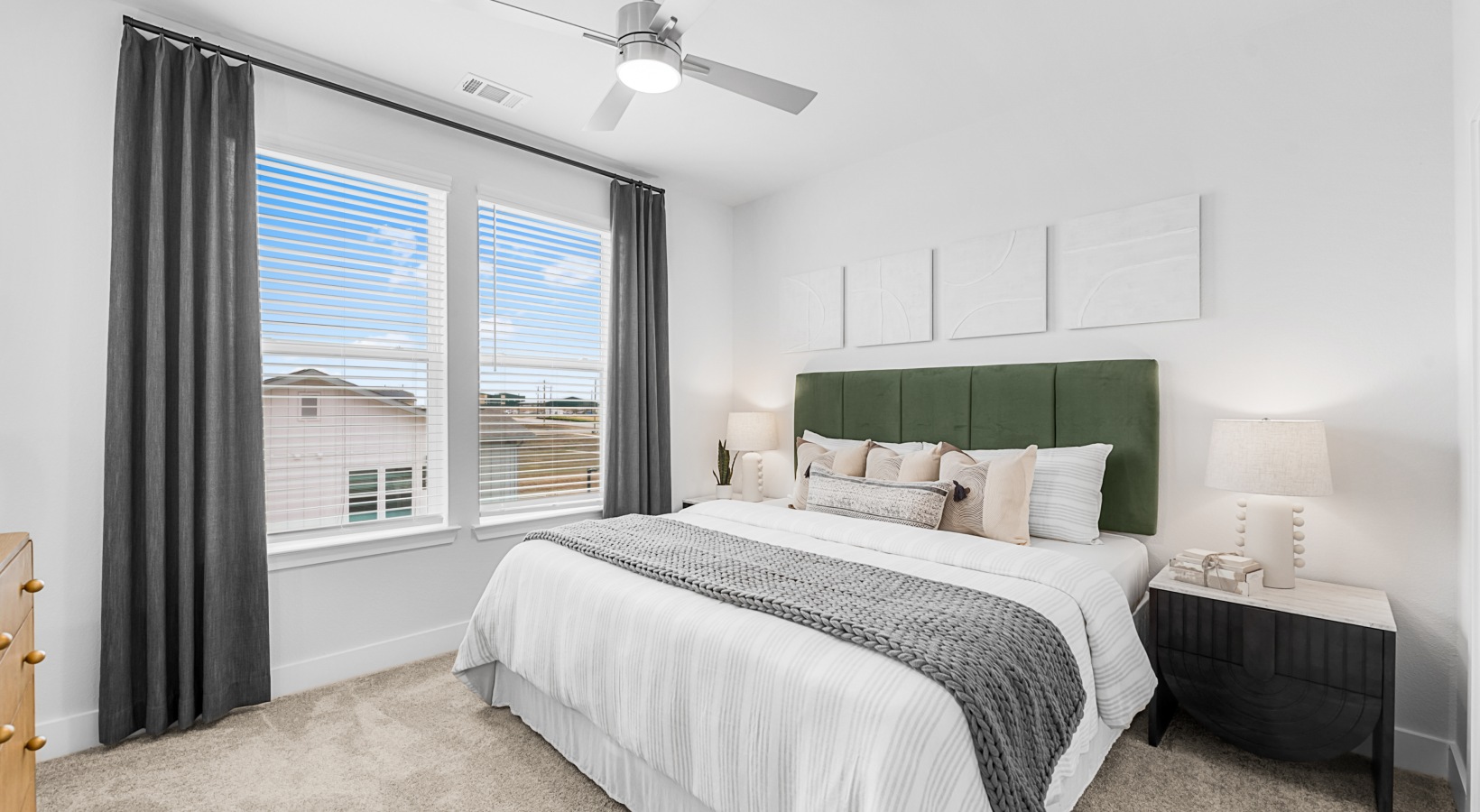 Georgetown Condo: 3204 Westinghouse Rd