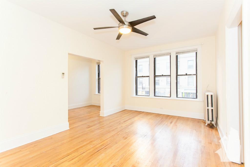 Chicago Condo: 2704 N Sawyer