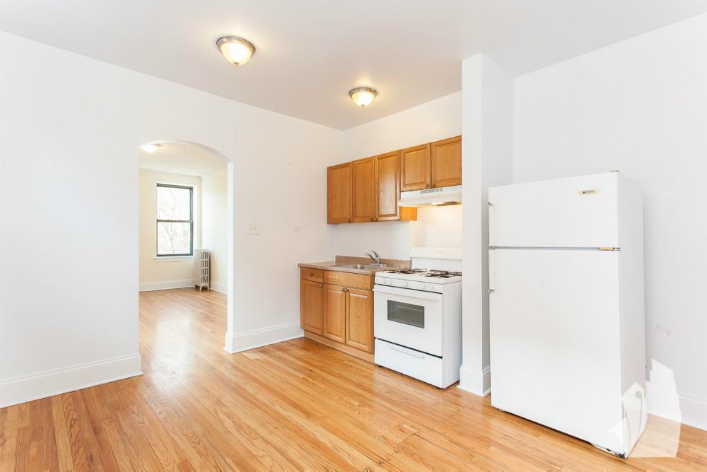 Chicago Condo: 2737 N Spaulding
