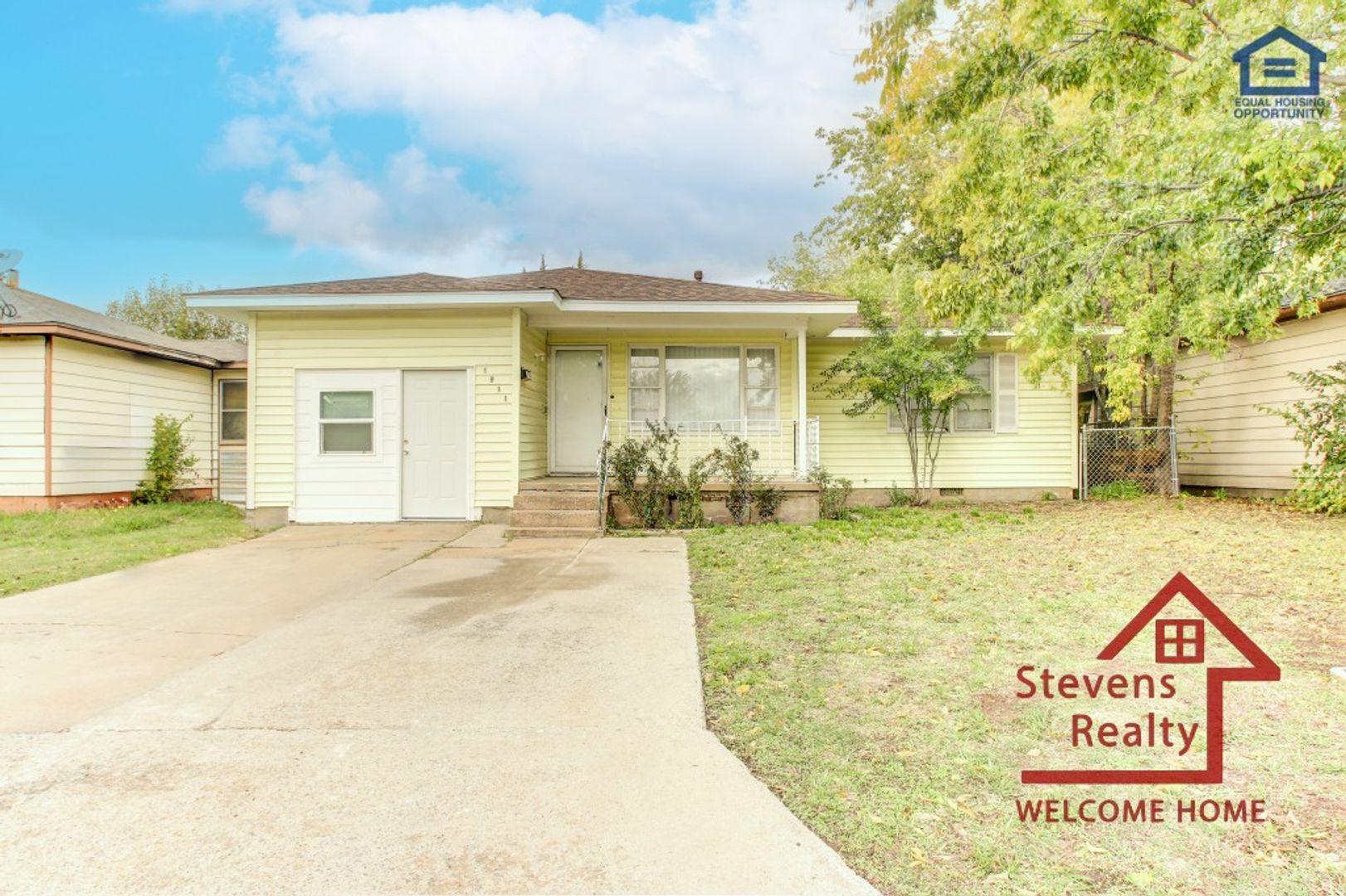 Lawton House: 1911 NW Smith Ave