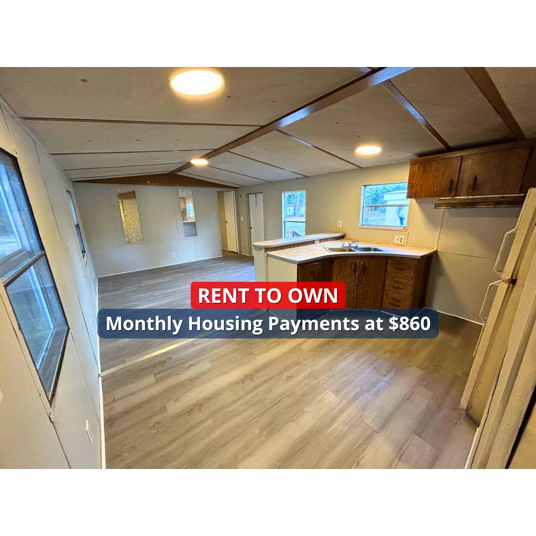 Florence House: 4502 E Old Marion Hwy