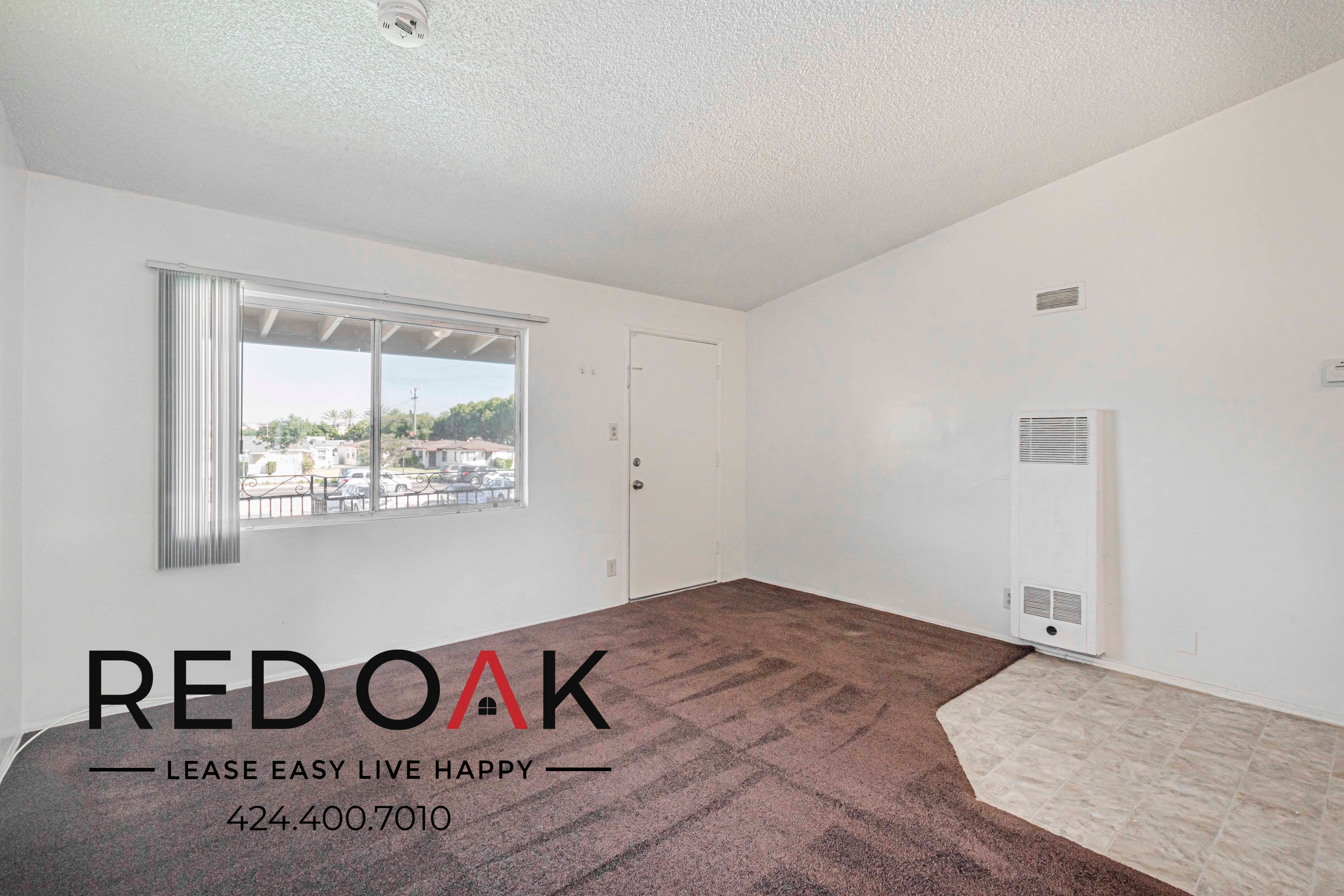 Downey Condo: 11823 Lakewood Blvd