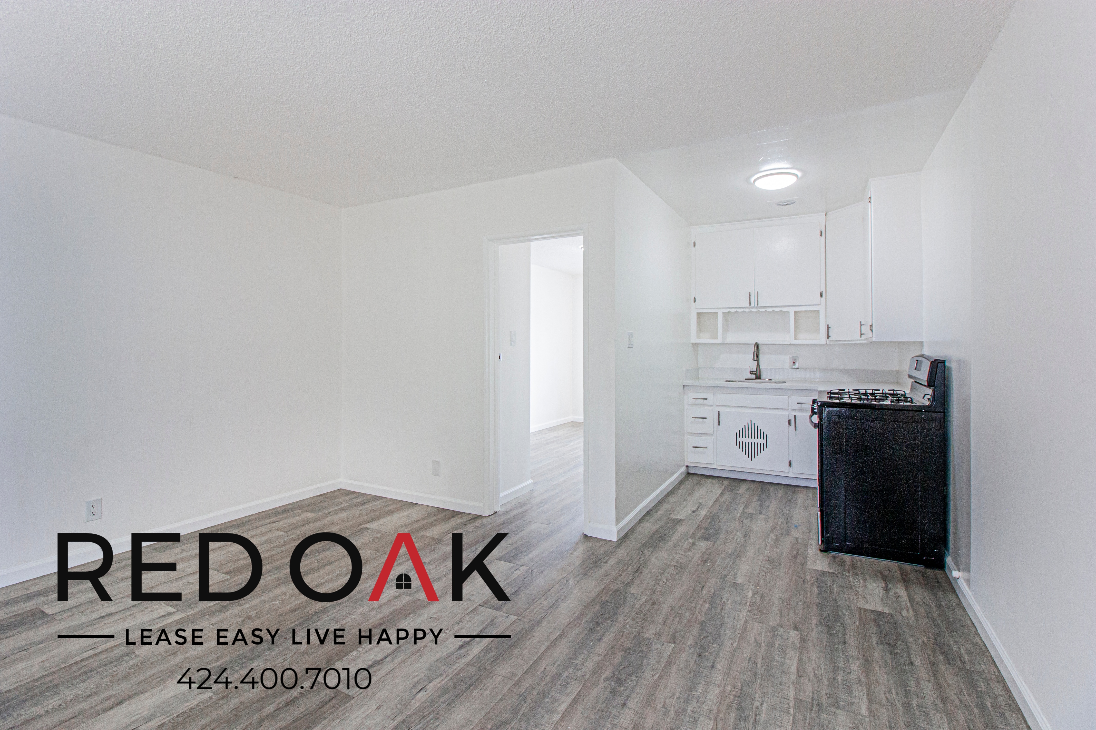Downey Condo: 11823 Lakewood Blvd
