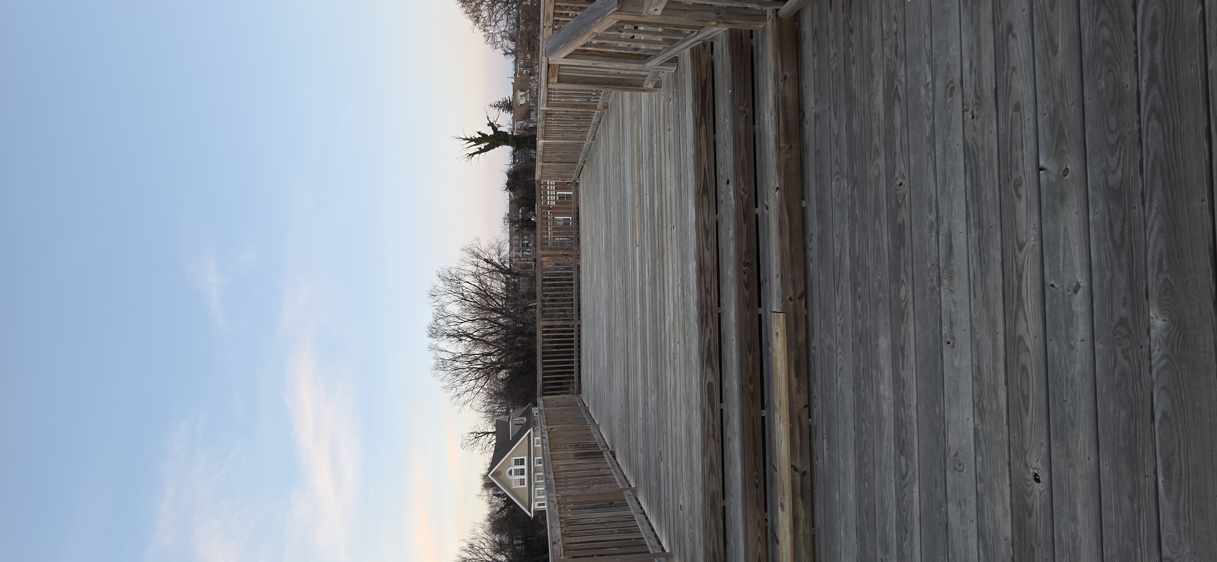 Baltimore Townhome: 2461 Shirley Ave