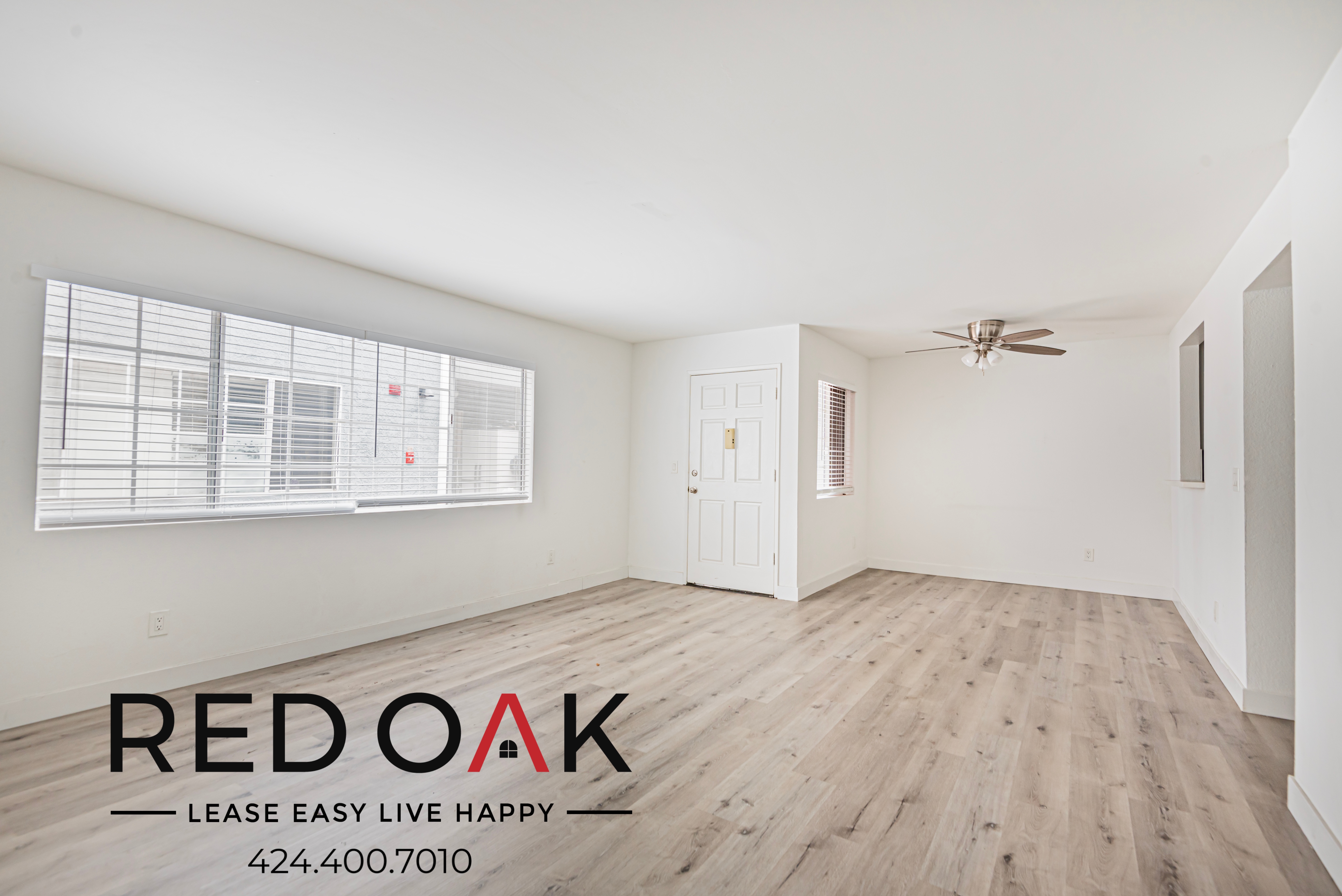 Los Angeles Condo: 4310 Russell Ave