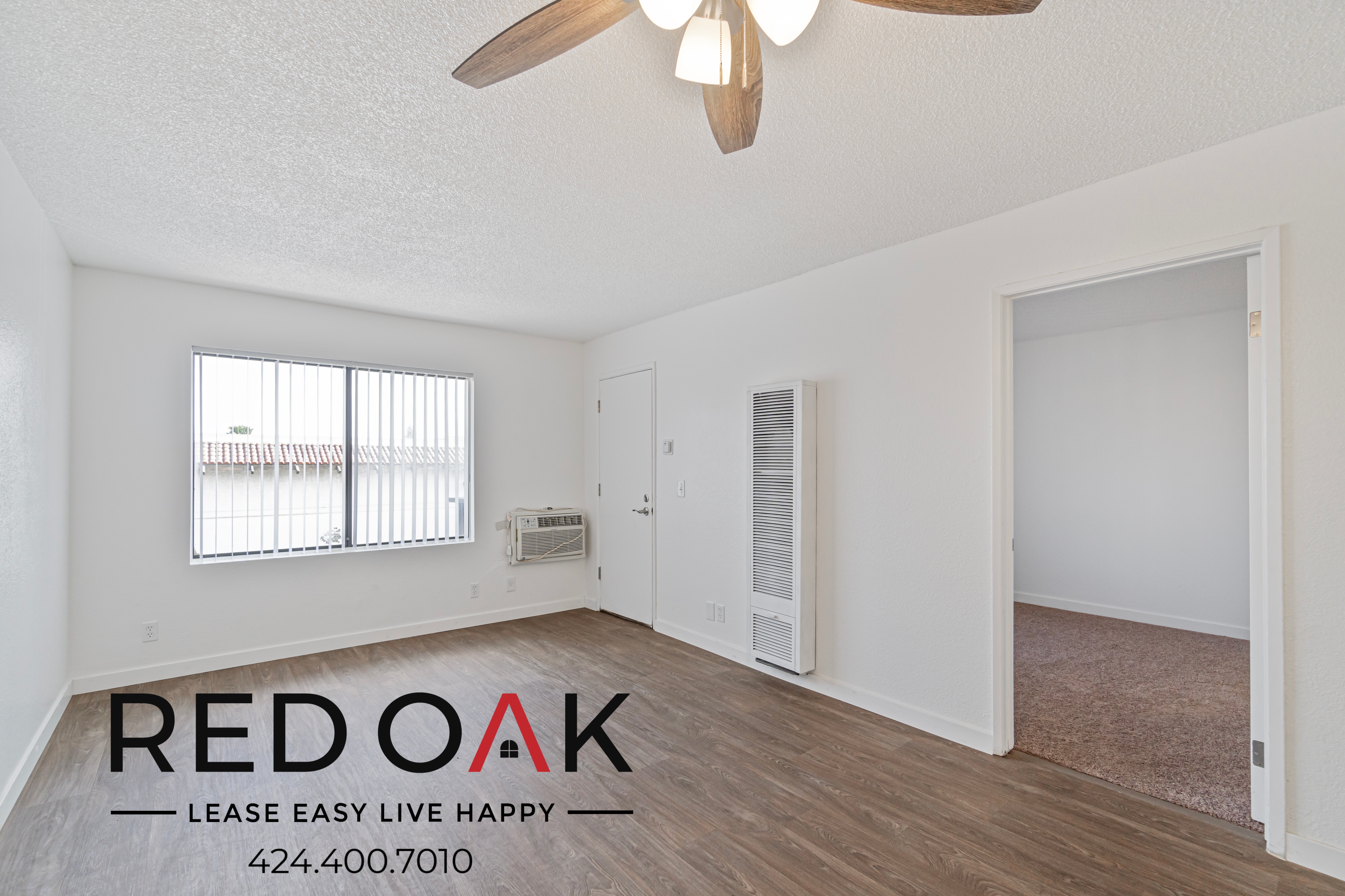 Paramount Condo: 16200 Vermont Ave