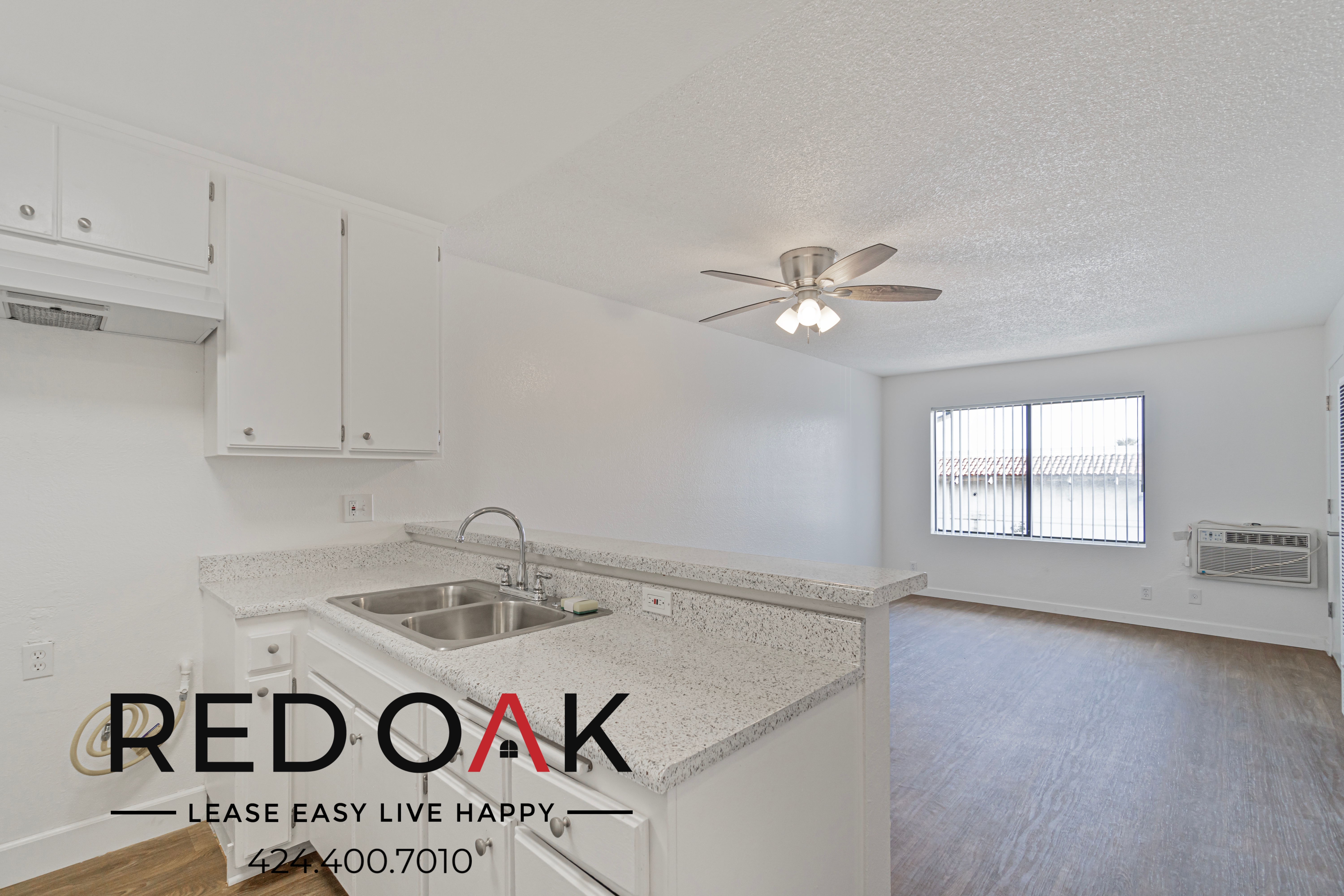 Paramount Condo: 16200 Vermont Ave