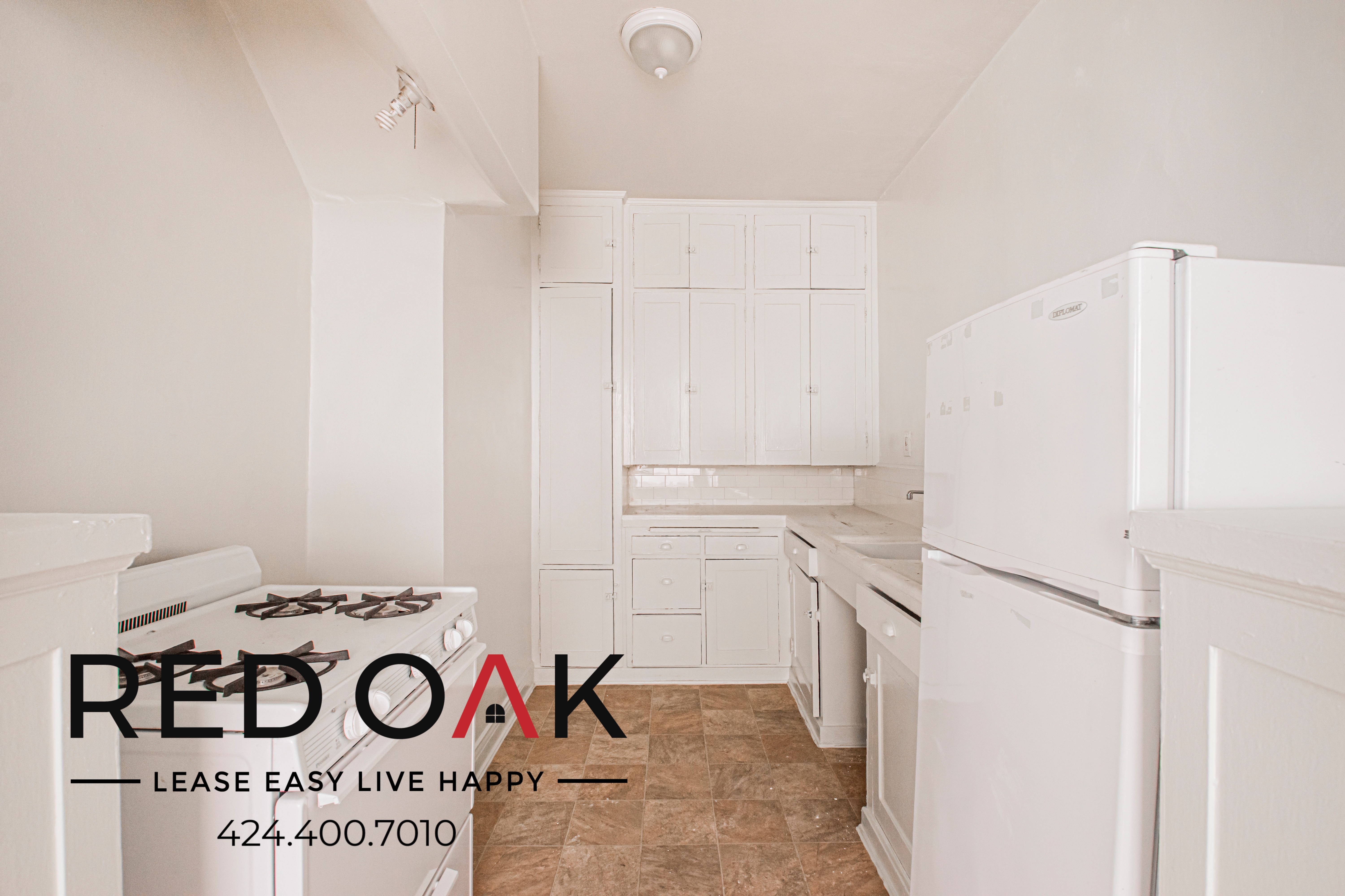 Los Angeles Condo: 335 S Berendo Ave