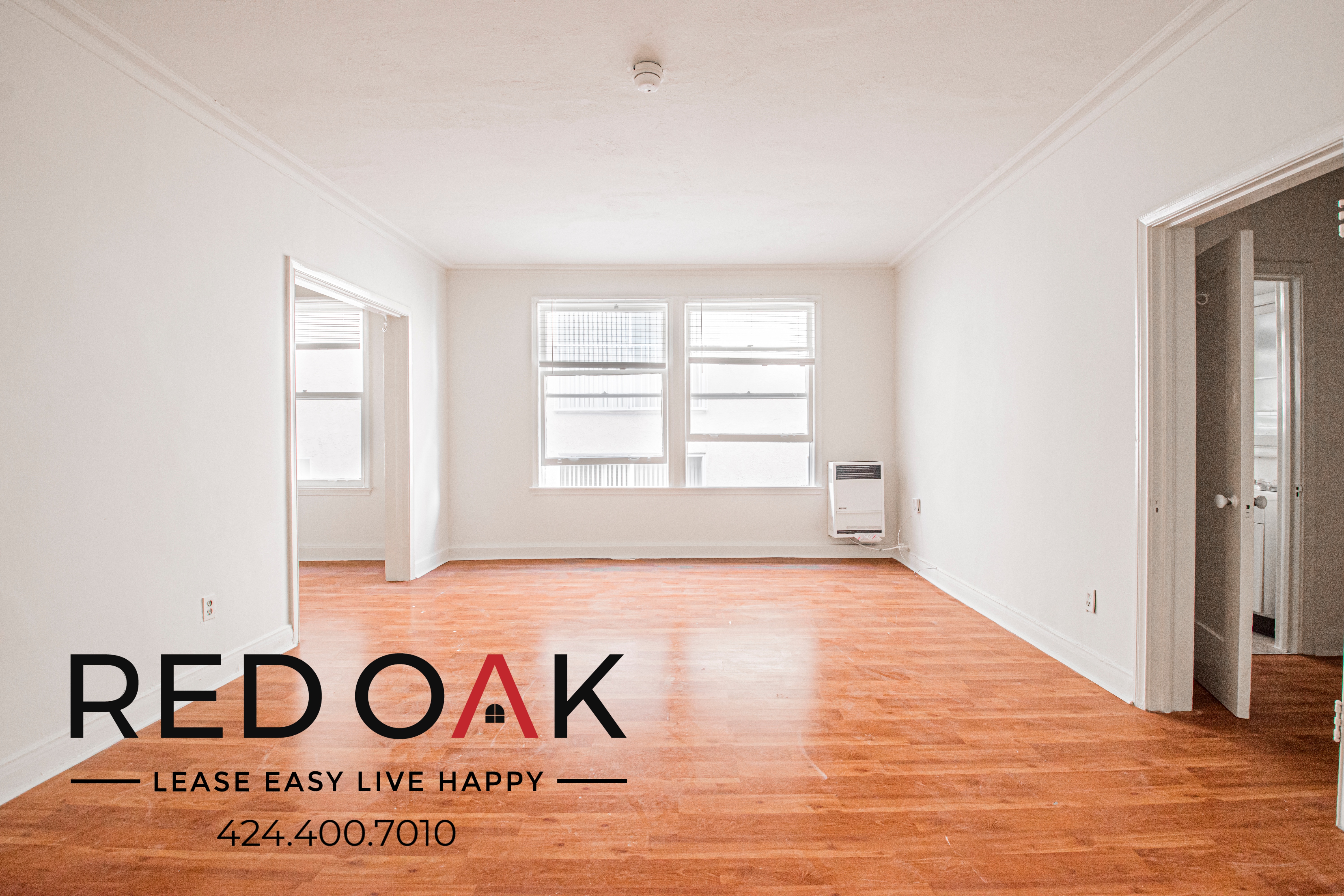 Los Angeles Condo: 335 S Berendo Ave