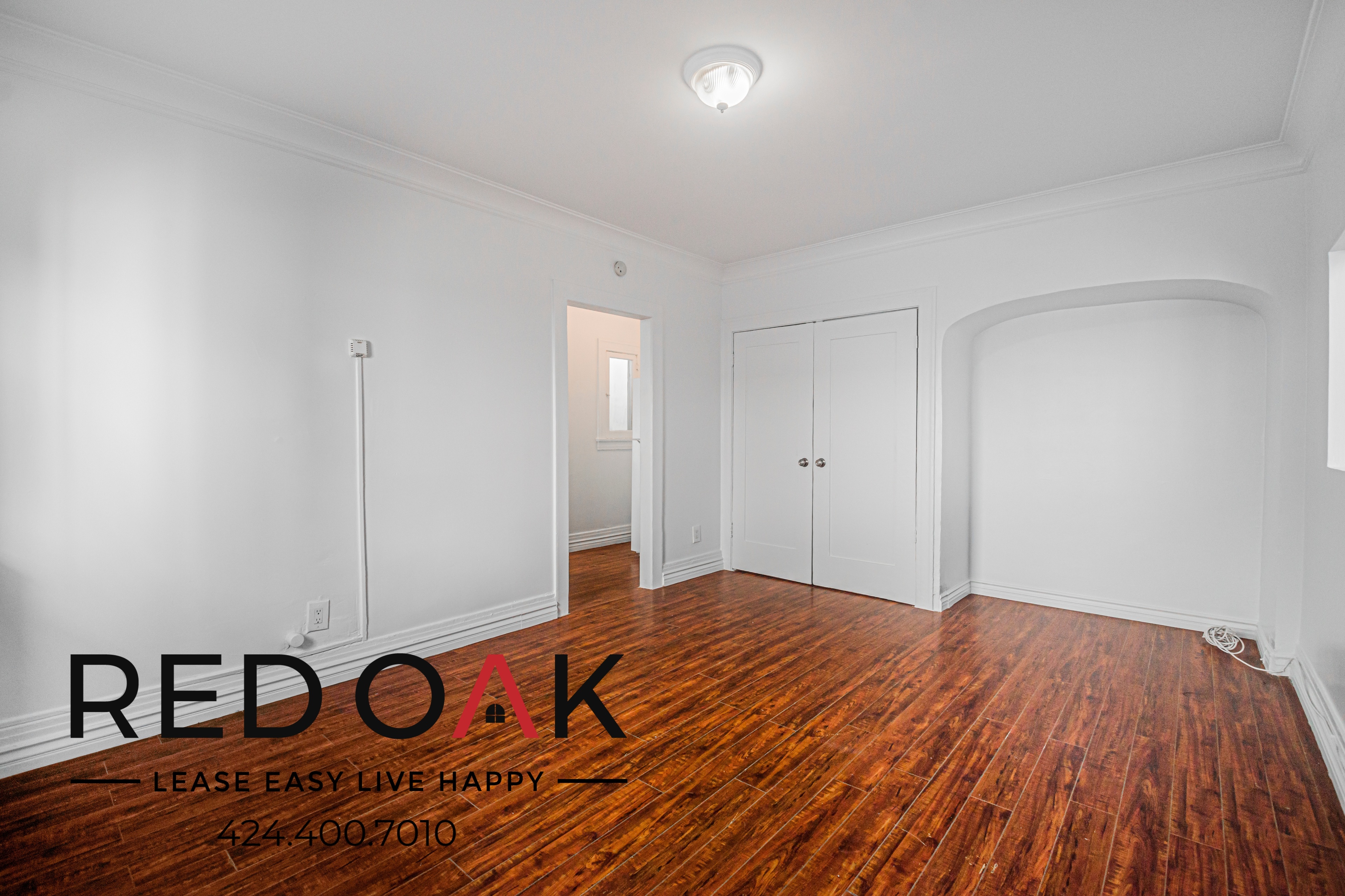 Los Angeles Condo: 615 S Soto St