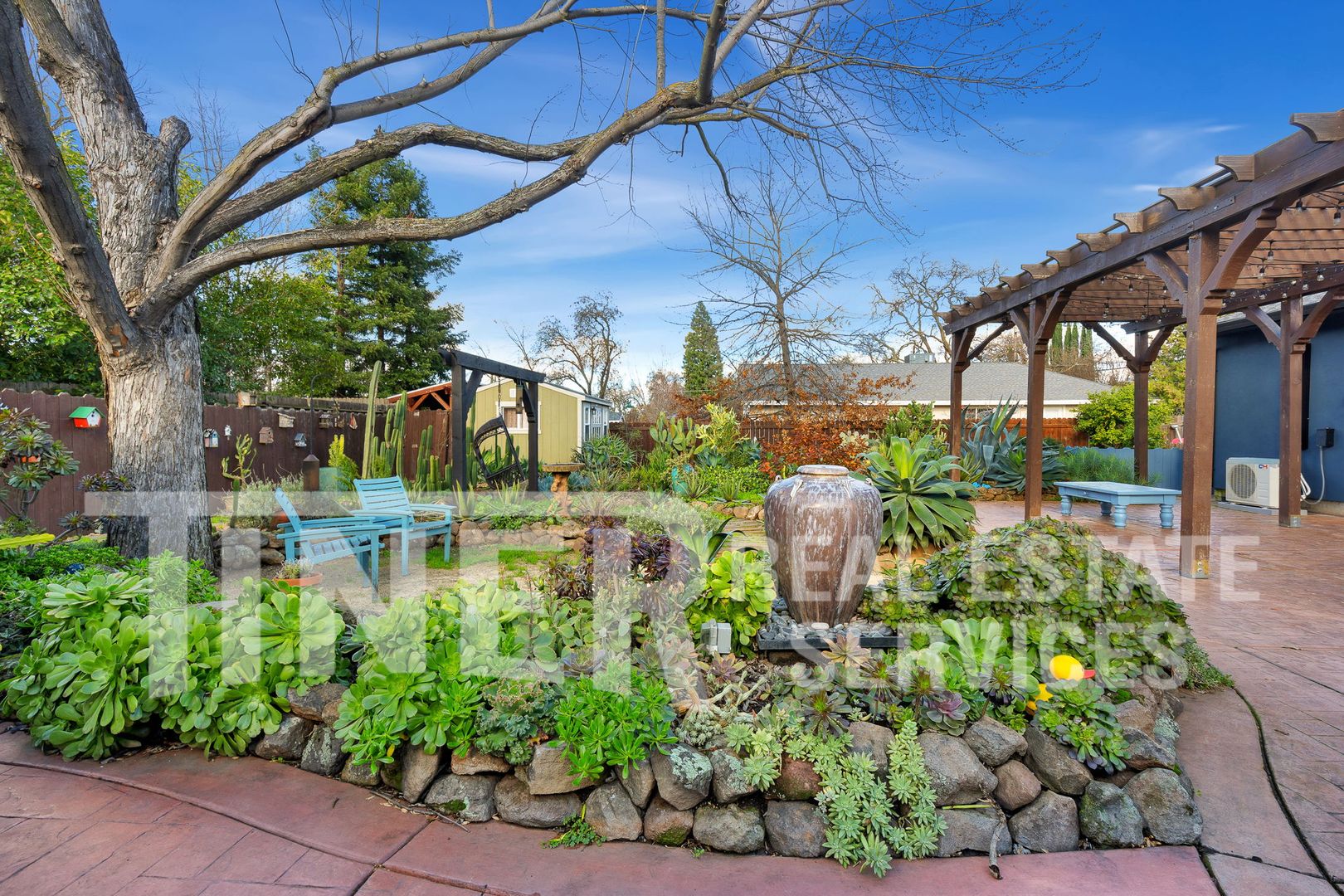 Citrus Heights House: 7775 Dow Ave