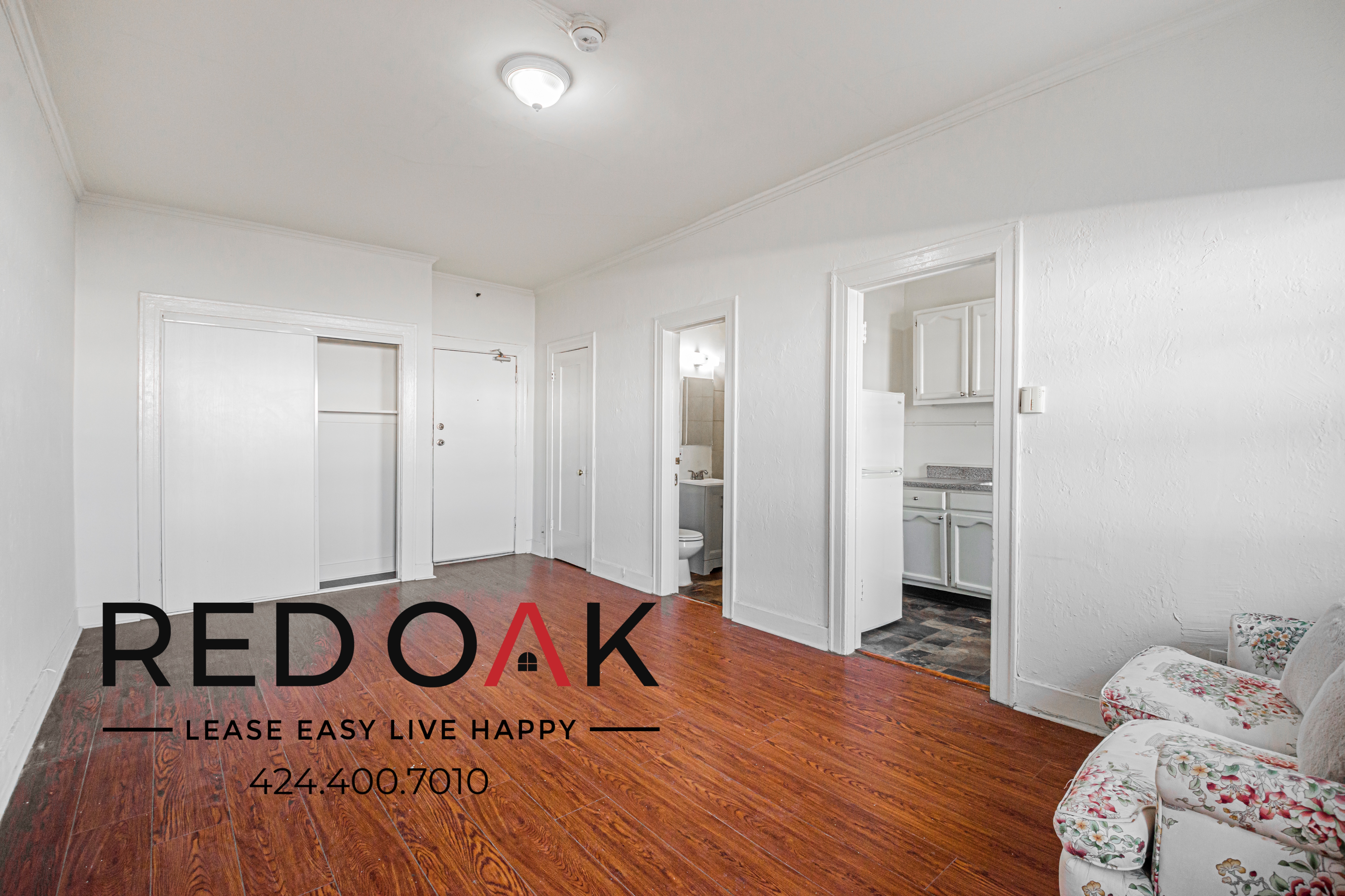 Los Angeles Condo: 443 S Catalina Ave