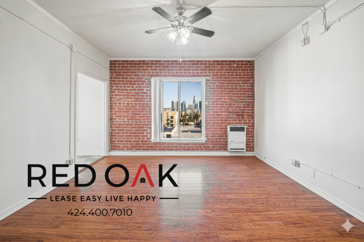Los Angeles Condo: 425–427 S. Grand View St