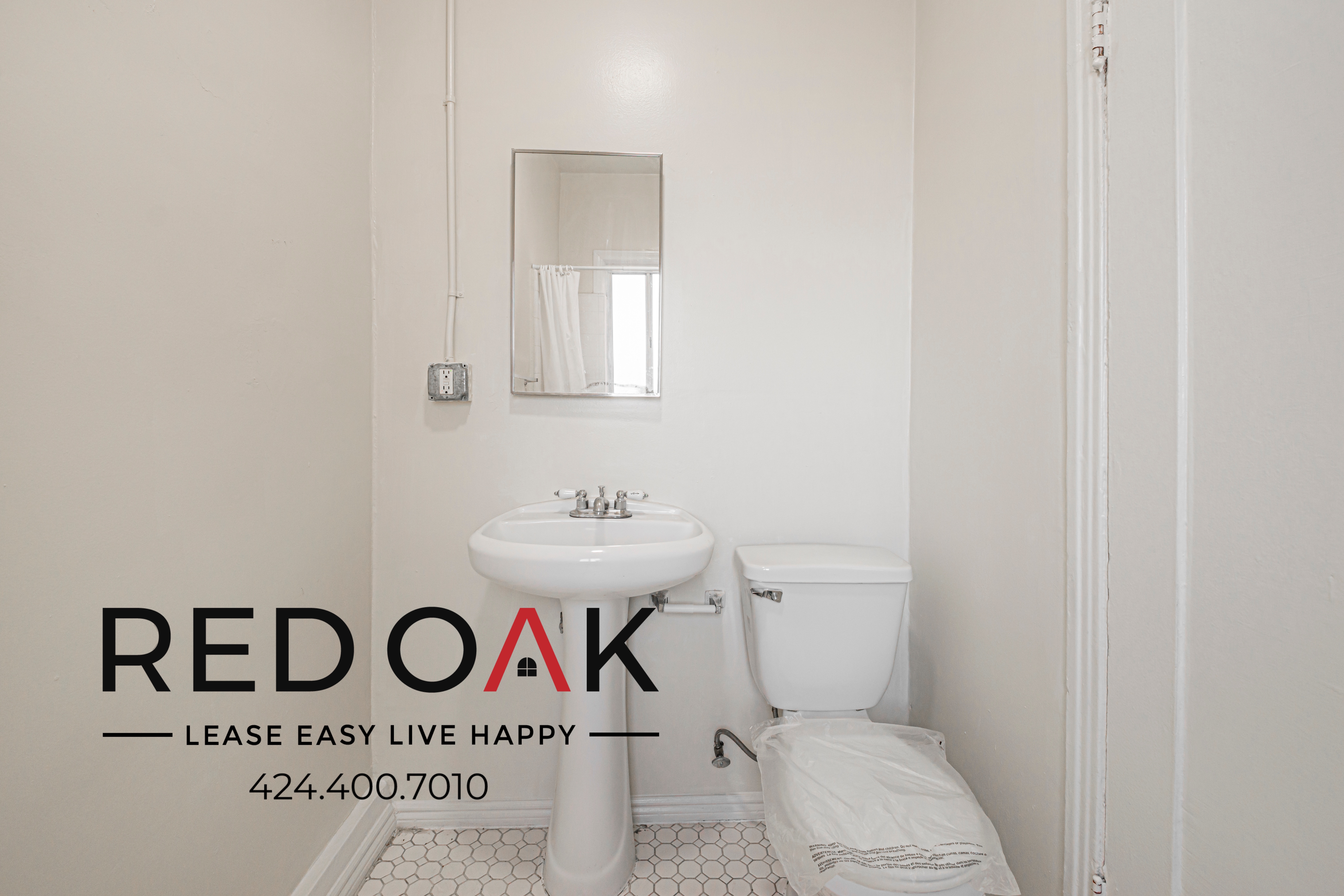 Los Angeles Condo: 425–427 S. Grand View St