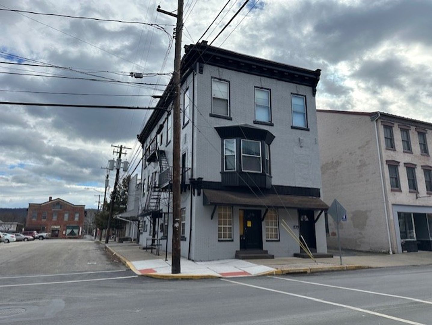 Newport Condo: 113 Market St - 8 Penn Ave