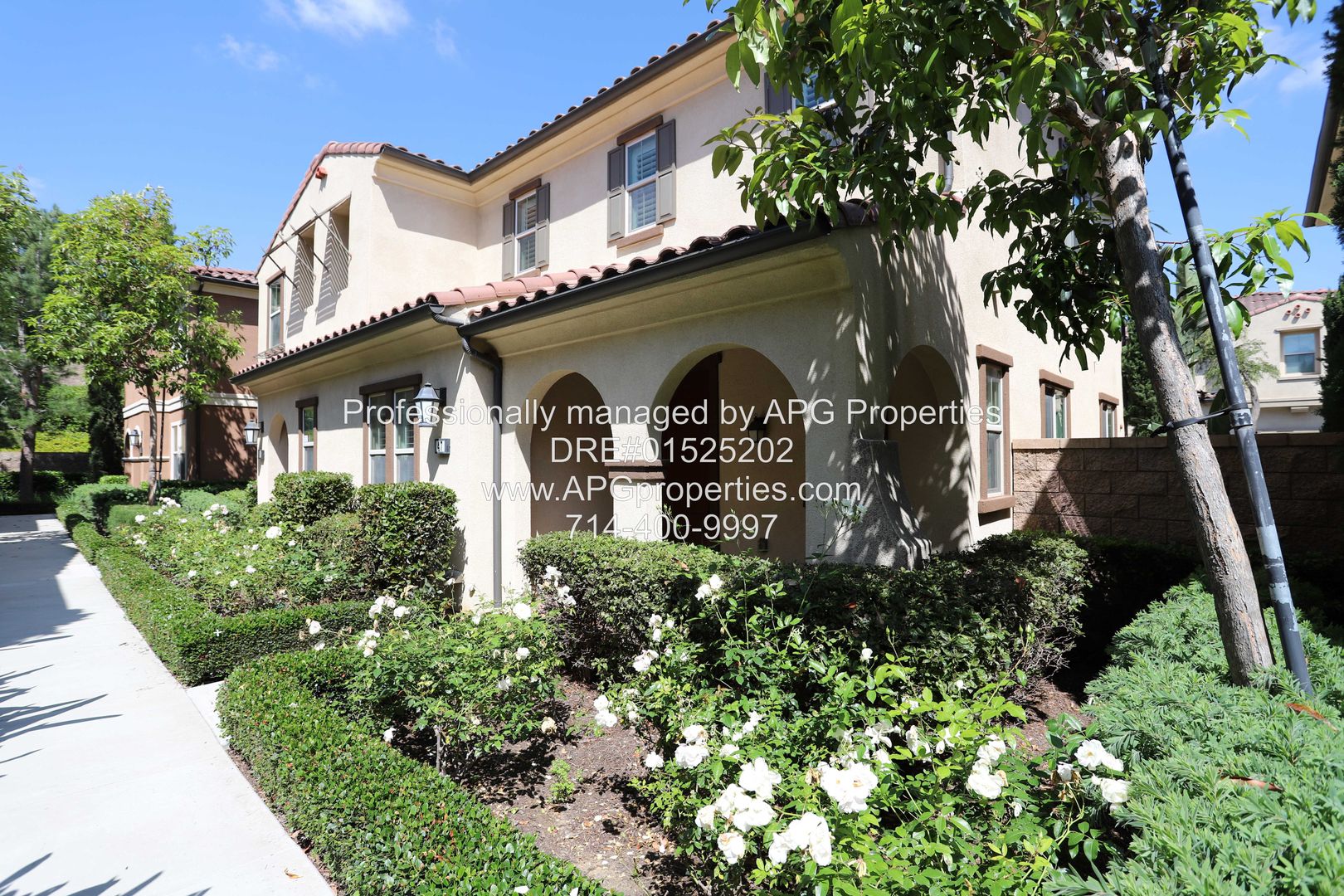 Irvine House: 47 Wild Trails