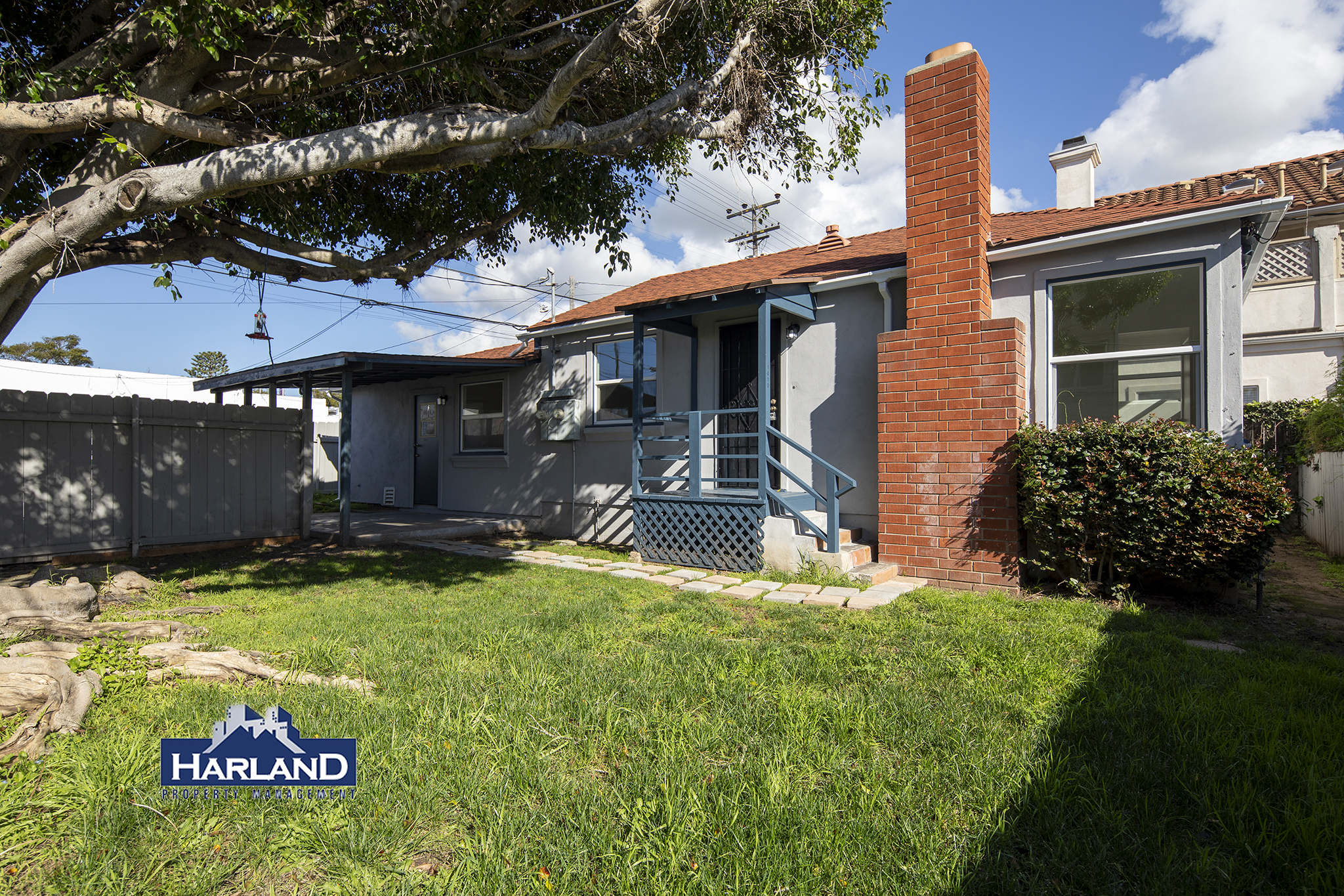 San Diego Condo: 1410 Hornblend St