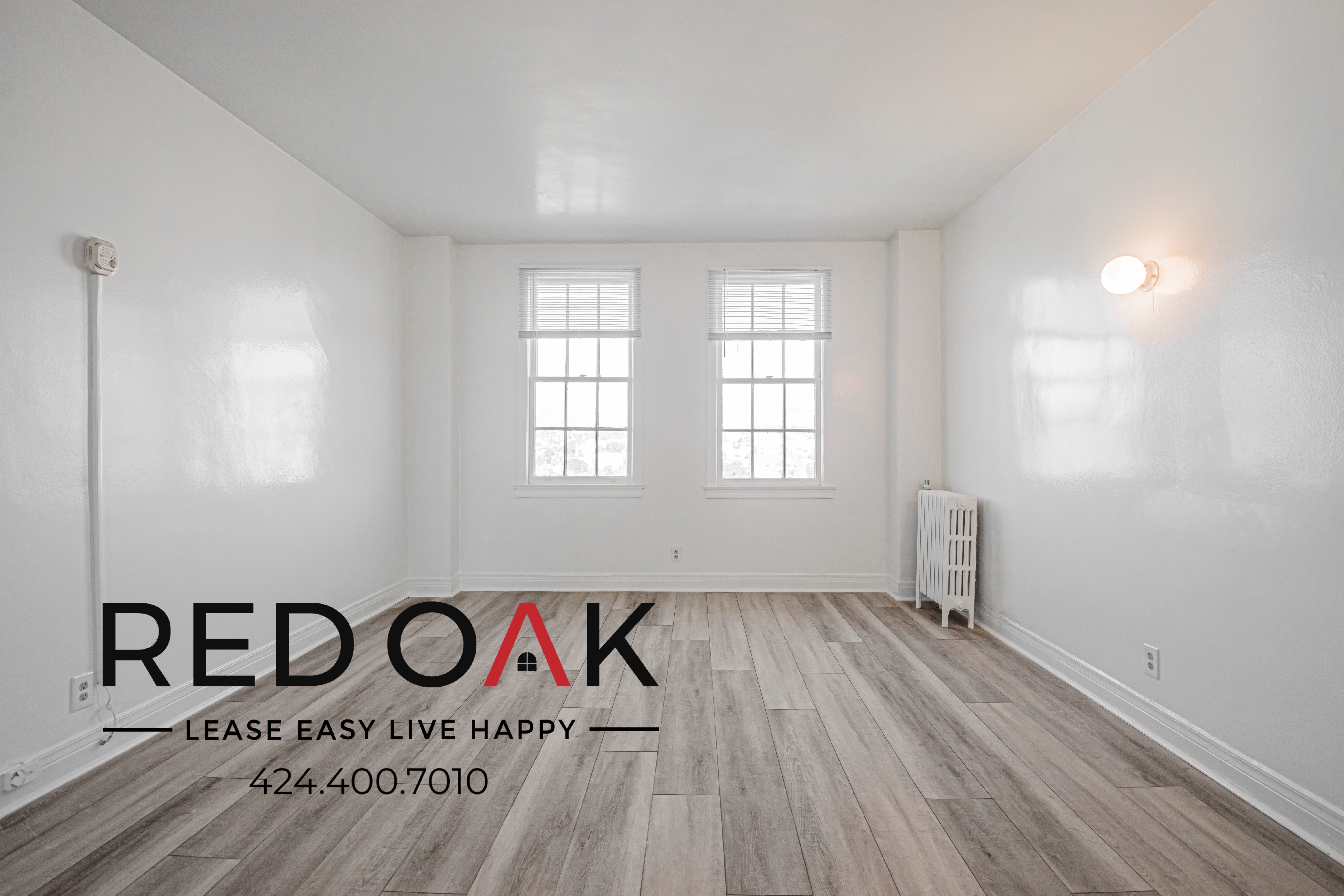 Los Angeles Condo: 2505 W 6th St