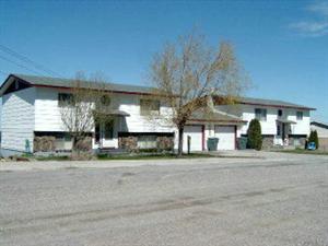 Pocatello Condo: 949 Renee St.