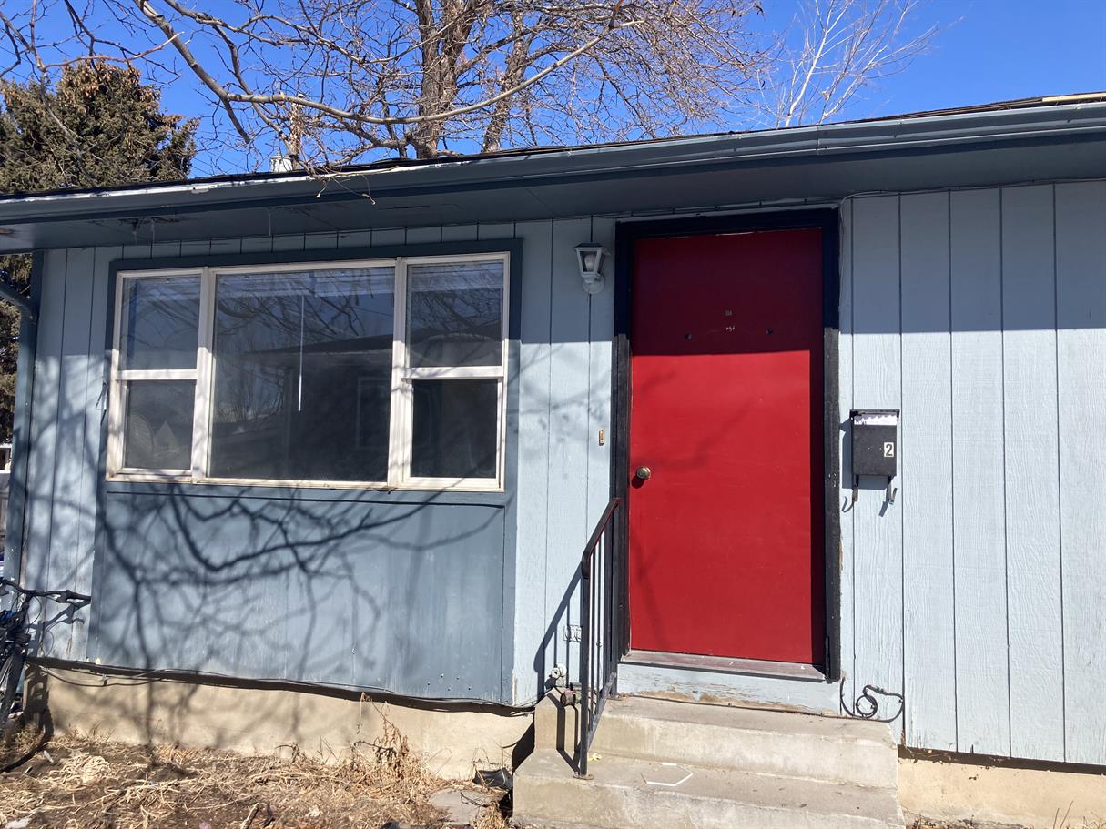 Pocatello Condo: 547 Poole