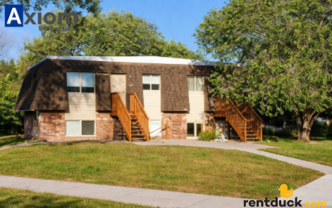 Pocatello Condo: 603 N. Grant