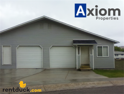 Pocatello Condo: 1819 S. Von Elm