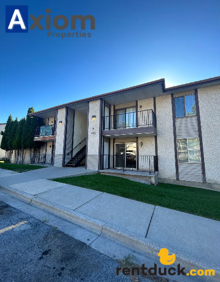 Pocatello Condo: 1510 Bench Rd.