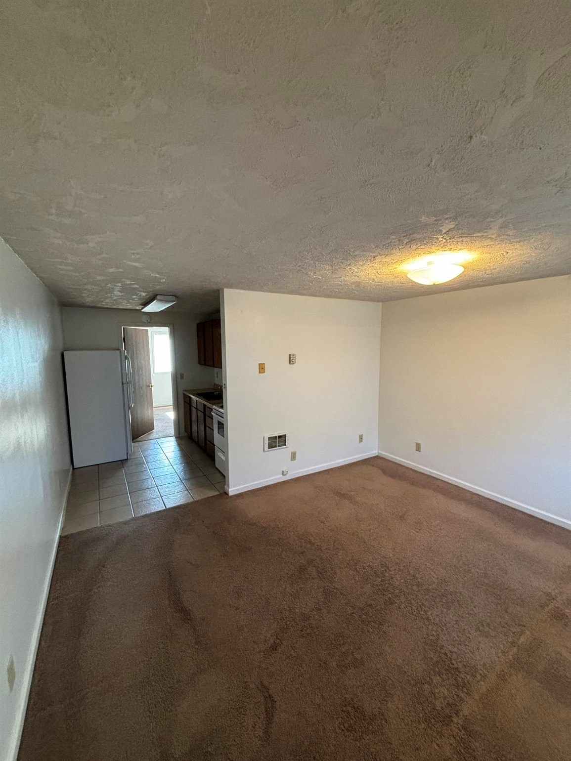 Rexburg Condo: 549 S. 4th W.