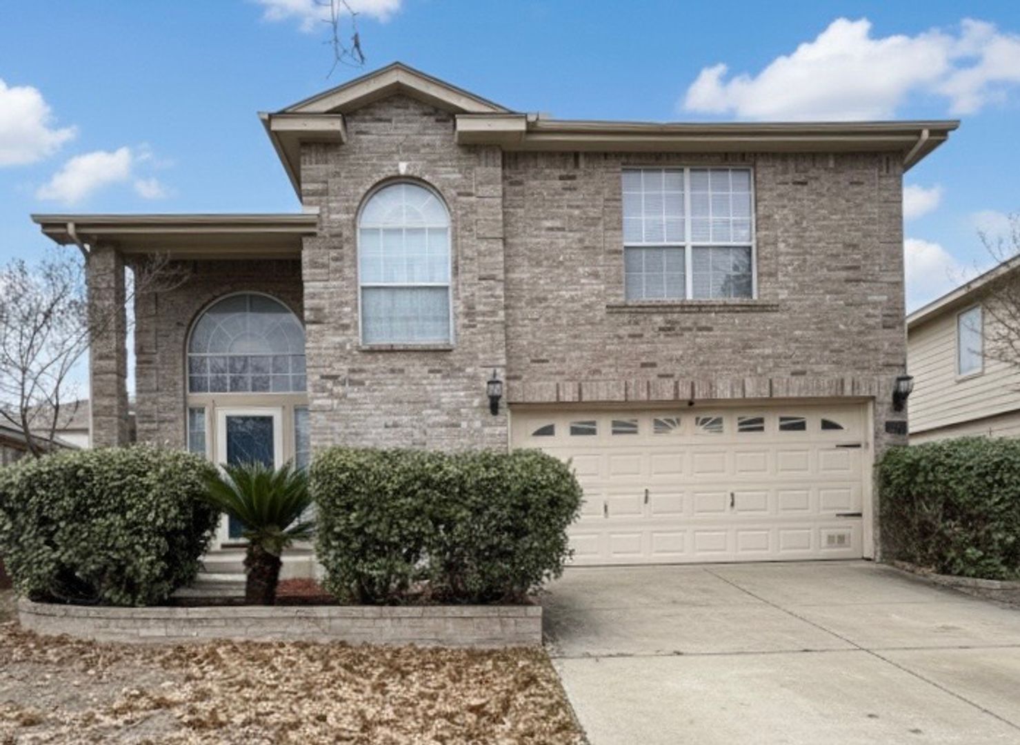 San Antonio House: 10026 Shetland Wind