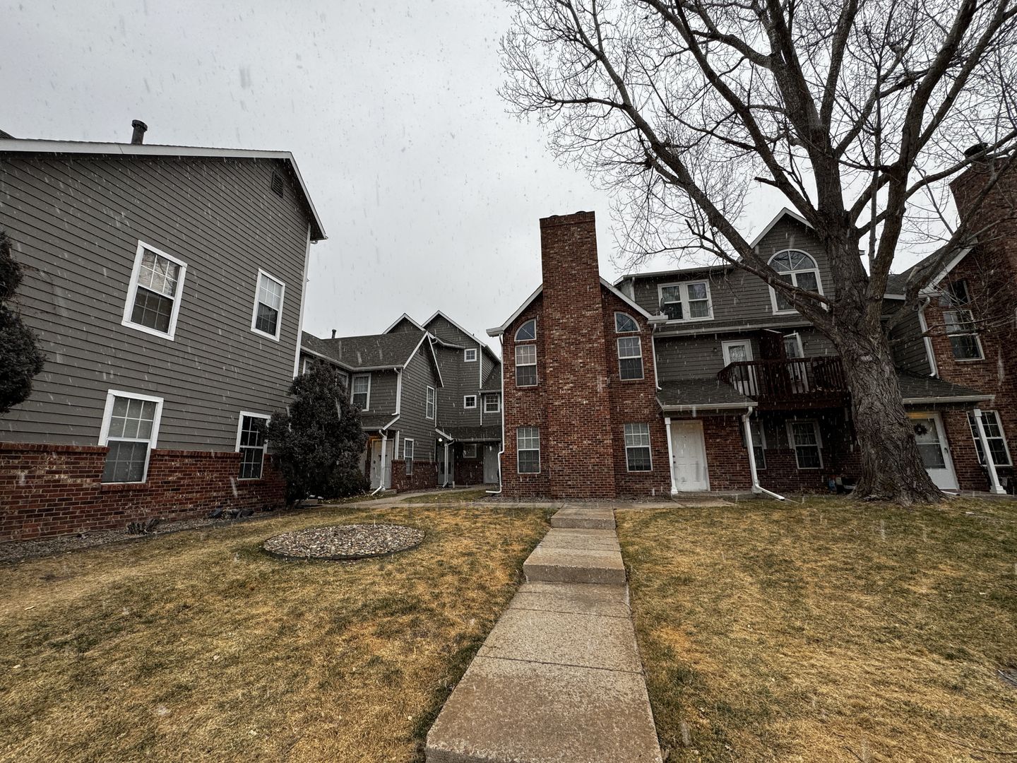 Colroado Springs House: 2129 Troy Ct