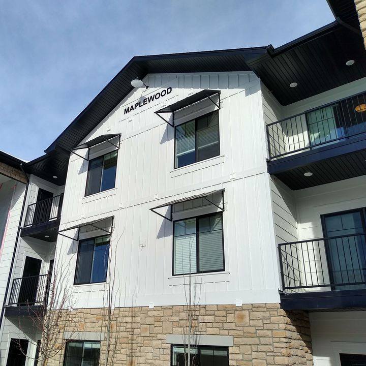 Rexburg Condo: 397 Thomson Farms Road