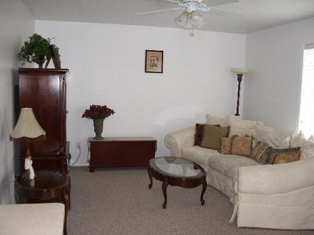 Rexburg Condo: 35 West 2nd North