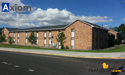 Pocatello Condo: 2271 S. 5th