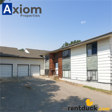 Pocatello Condo: 1160 Freeman