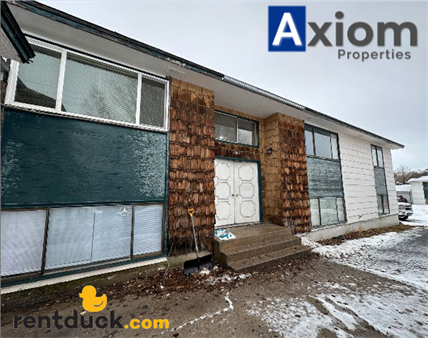 Pocatello Condo: 1160 Freeman