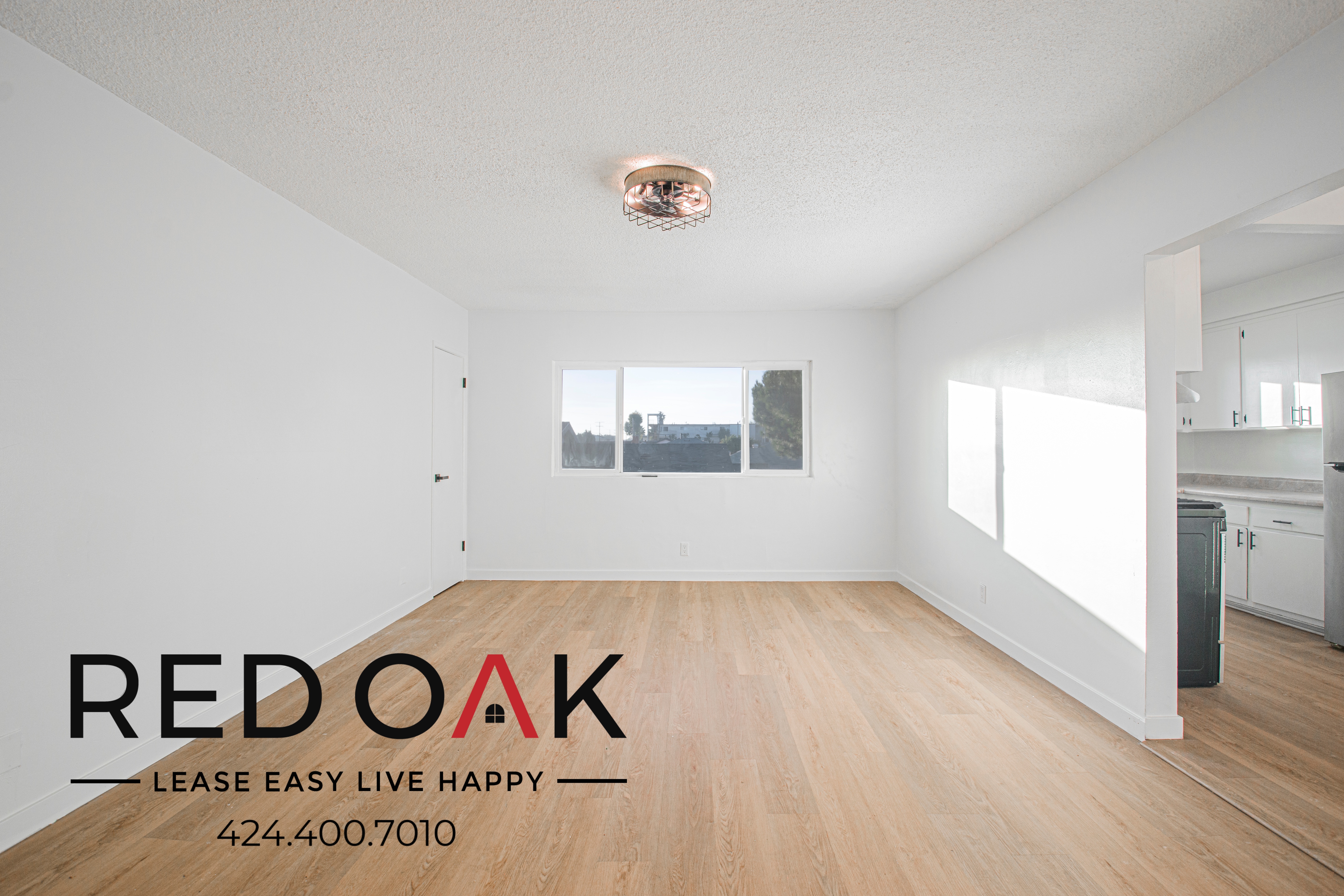 Los Angeles Condo: 1115 W 111th St