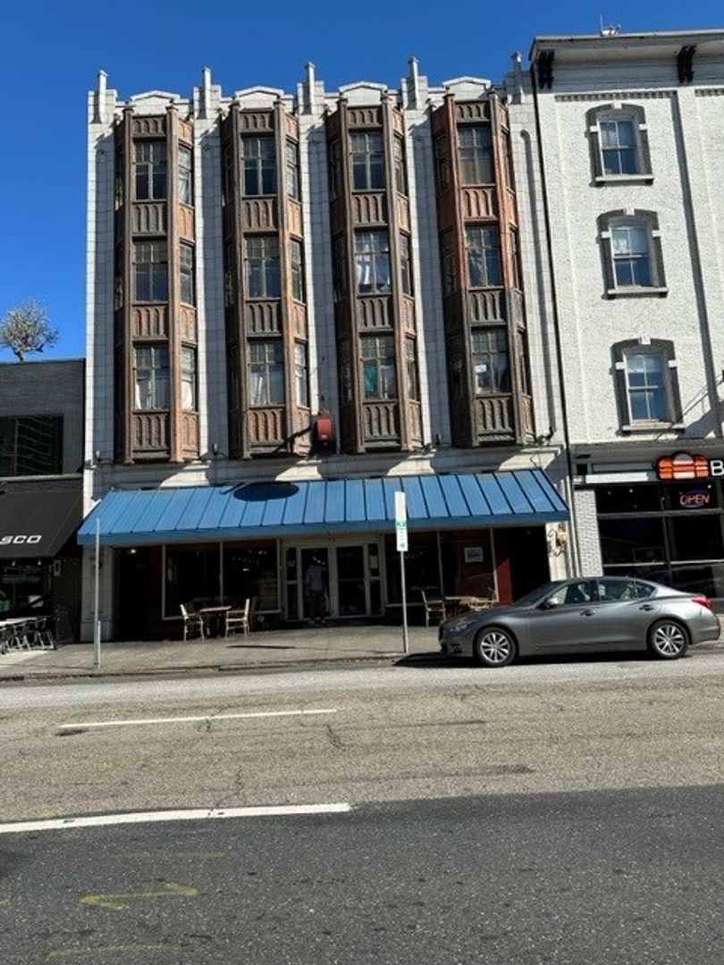 Harrisburg Condo: 213 N 2nd St