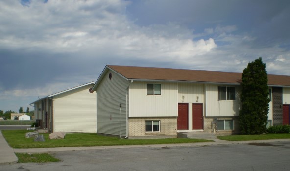Chubbuck Condo: 5105 Hawthorne