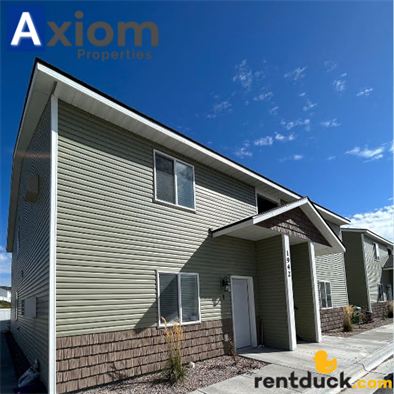 Pocatello Condo: 1942 Brock