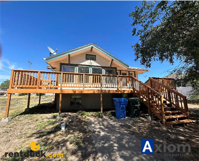 Pocatello Condo: 1246 N Grant Ave