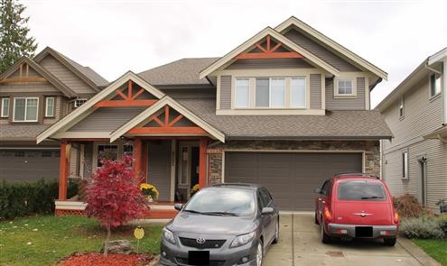 Chilliwack House: 8505 Bradshaw Pl