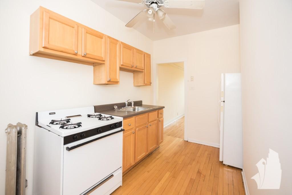 Chicago Condo: 5103 North Winchester Avenue